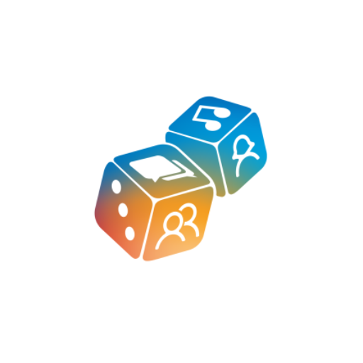 DareDice logo