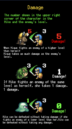 KERIBATO! - Screenshot 3