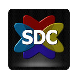 Official SDC Swingers App icon