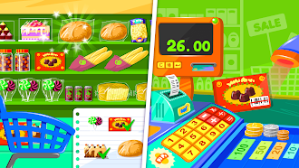 Game screenshot スーパーマーケット ゲーム 2 hack