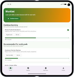 Screenshot image