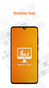 Statistics Tools
