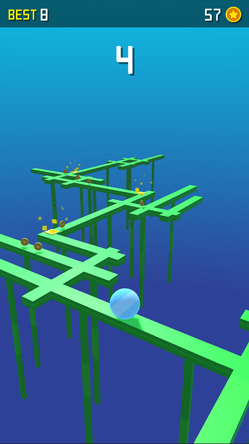 #7. Turns (Android) 由: Visum Studio