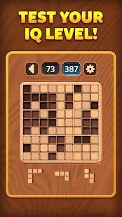 Braindoku - Sudoku Block Puzzle & Brain Training 1.0.25 APK screenshots 18