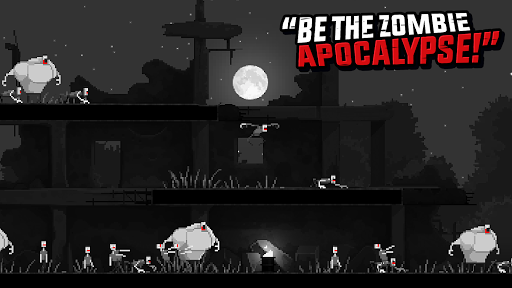 Zombie Night Terror 1.5 (Full) Apk + Data poster-2