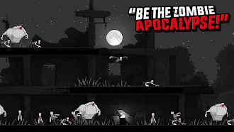 Game screenshot Zombie Night Terror hack