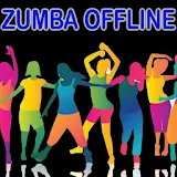 Zumba Dance For Weight Loss Offline icon