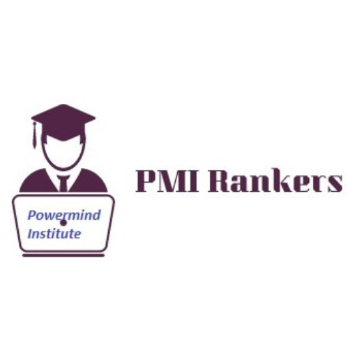 PMI Rankers logo
