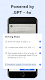 screenshot of Quiz AI: AI Homework Helper