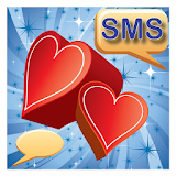 Love SMS Collection -2000+ SMS icon