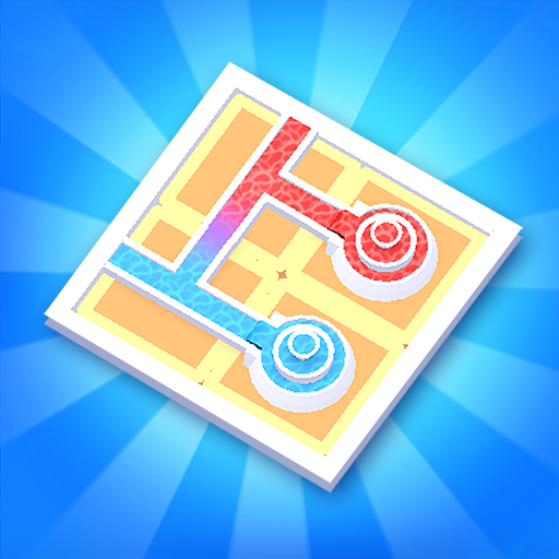Color Flow logo