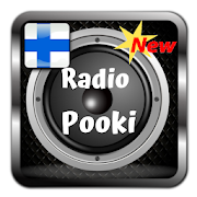 Top 34 Music & Audio Apps Like Radio Pooki Finland Radio Stations Free Online - Best Alternatives