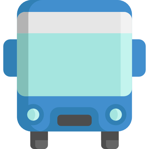 Rustavi Transport logo