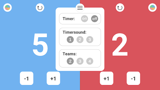 ScoreBoard - Pro Screen 3