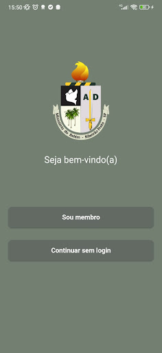 AD Belém Ribeirão Preto SP Screen 2