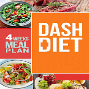 Top 35 Food & Drink Apps Like Everyday DASH Diet Guide - Best Alternatives