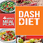 Everyday DASH Diet Guide