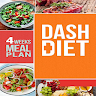 Everyday DASH Diet Guide