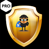 Jailbreak VPN Pro - Black icon