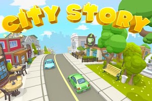 screenshot of City Story™