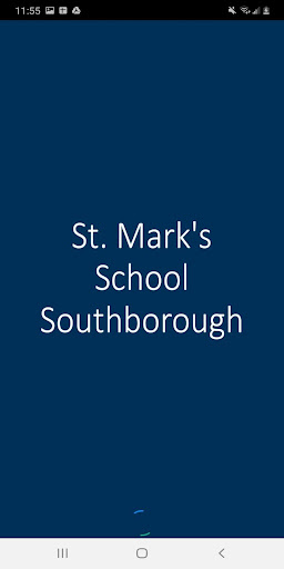 Android application St. Mark's School Southborough screenshort