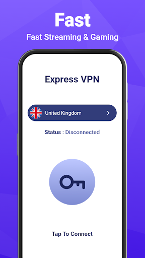 Express VPN  Fast  Secure