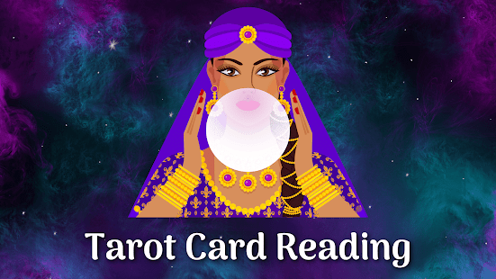 Tarot Card Reading Horoscope
