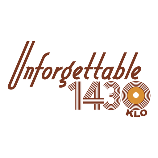Unforgettable 1430 KLO  Icon