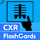 CXR FlashCards - Reference app for Chest X-rays Laai af op Windows