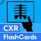 CXR FlashCards - Reference app for Chest X-rays دانلود در ویندوز
