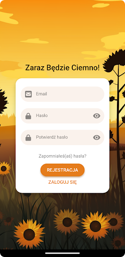 Zaraz Będzie Ciemno! Screen 2