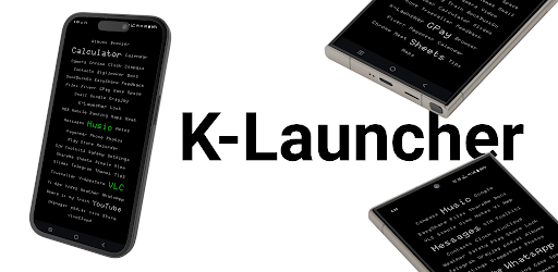 K-Launcher