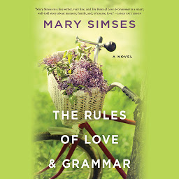 Icon image The Rules of Love & Grammar