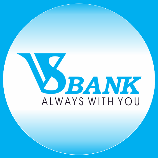 VSBank M-BRIO logo