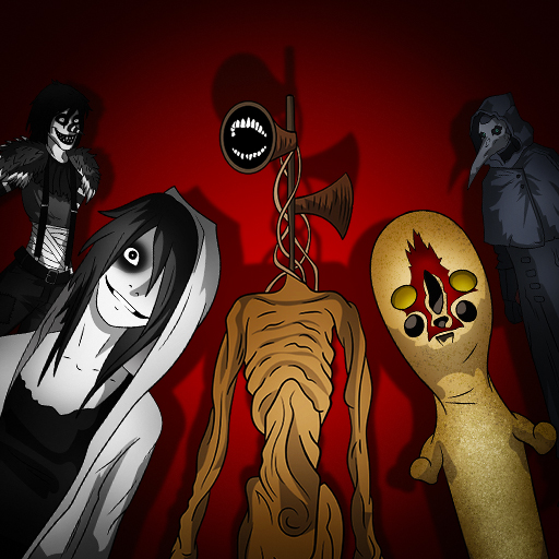 How to Draw Horror - AppWisp.com