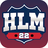 Hockey Legacy Manager 22 - Be a General Manager icon