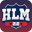 Hockey Legacy Manager 22 - Be a General M 22.3.7 APK ダウンロード