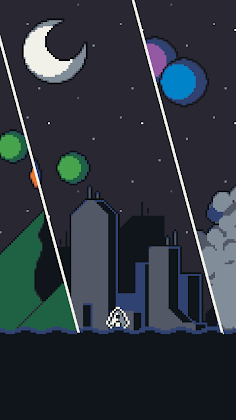 Galaxy Stack - Screenshot 4
