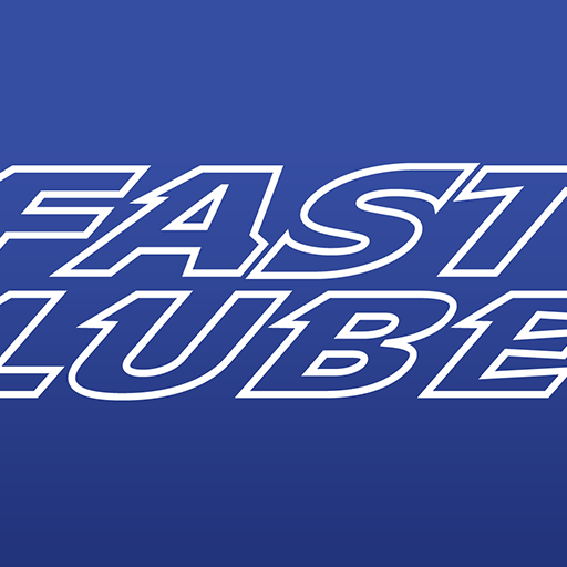 Medford Fast Lube logo