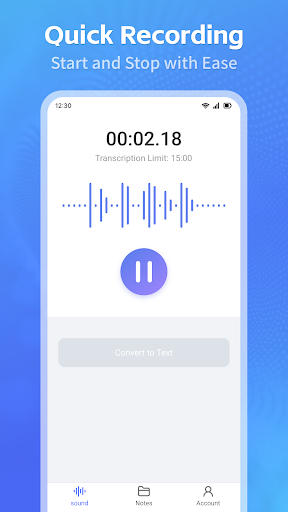 MeetingPen Voice AI Transcribe
