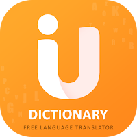 Dictionary - All Language Scan & Voice Translator