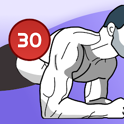 بلانك - جسم قوي في 30 يوم