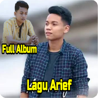 Arief Full Album Viral