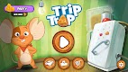 screenshot of TripTrap