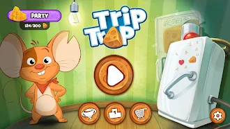Game screenshot TripTrap mod apk