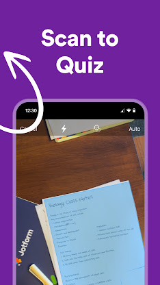 AI Quiz Maker by Jotform screenshot 3