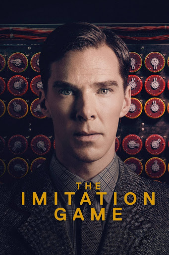 The Imitation Game Movies on Google Play