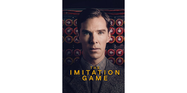 The Imitation Game Movies On Google Play