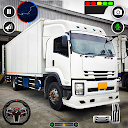 US Truck Sim - Euro Truck Game 1.00 APK Download