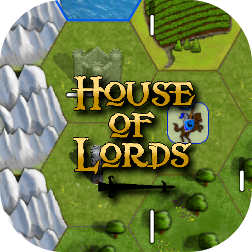 House Of Lords logo